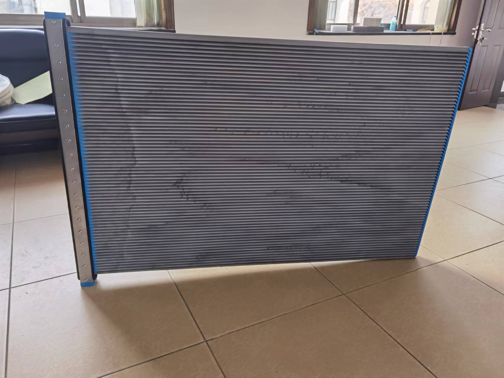 什么是塑燒板？塑燒板的用途是什么？