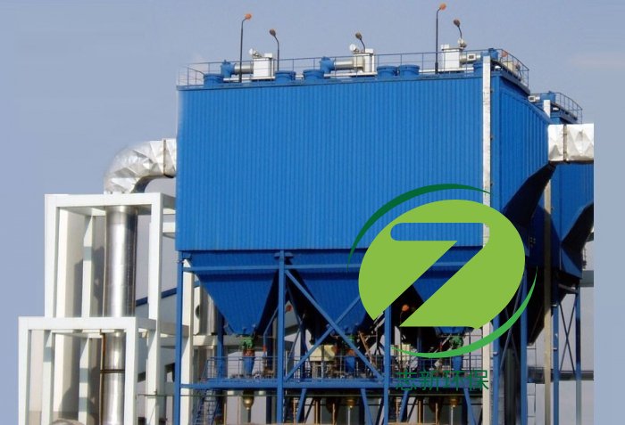 布袋除塵器灰斗集塵箱的設計與制作