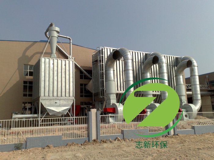 根據工作原理，可以分為什么類型的除塵器？