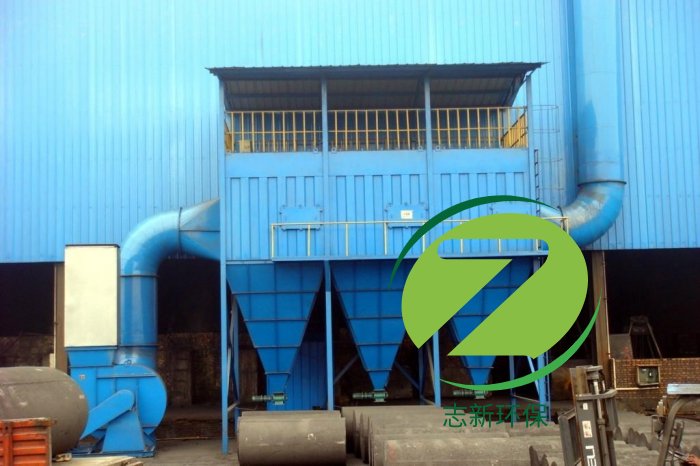 煙霧對除塵布袋有什么影響？