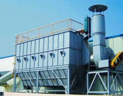 袋式除塵器和靜電除塵器的特點(diǎn)是什么？