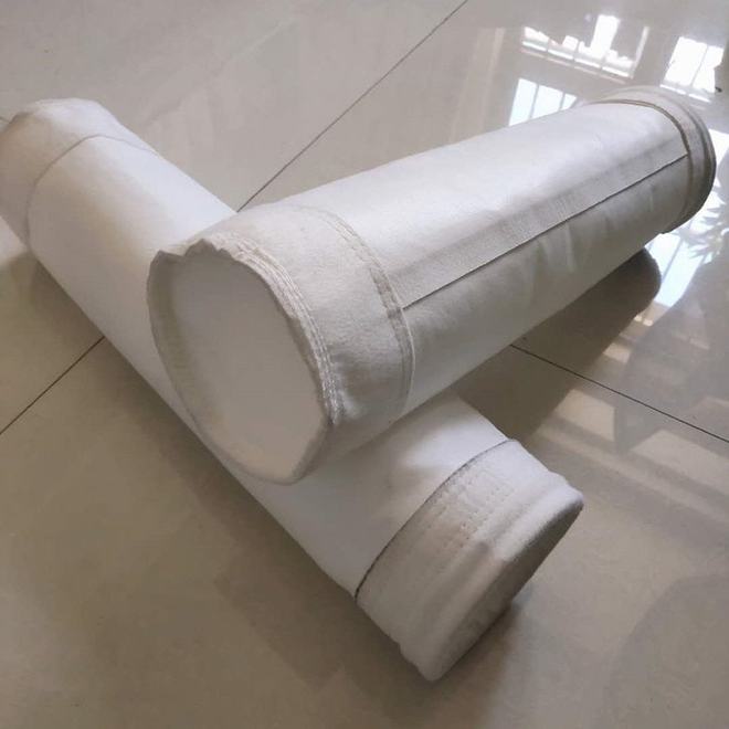 高溫除塵布袋 高溫除塵布袋