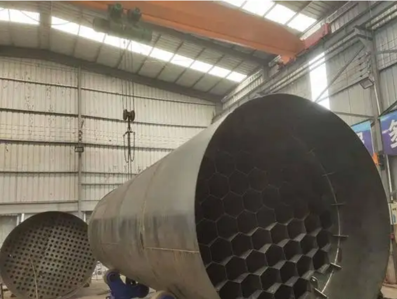 電捕焦油器 電捕焦油器