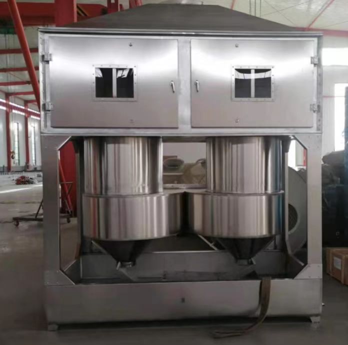 氣旋混動噴淋塔 氣旋混動噴淋塔