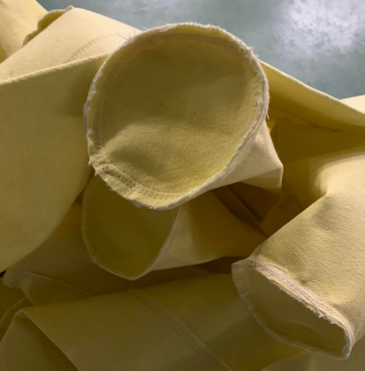 氟美斯除塵布袋 氟美斯除塵布袋