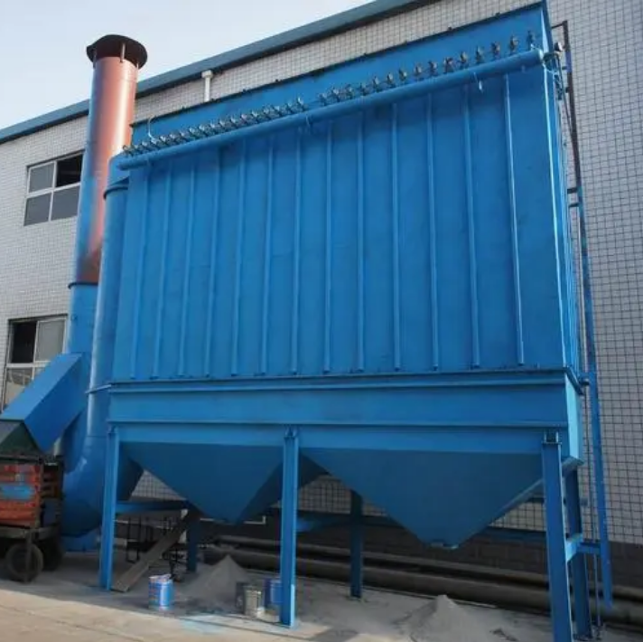 鍋爐除塵器 鍋爐除塵器