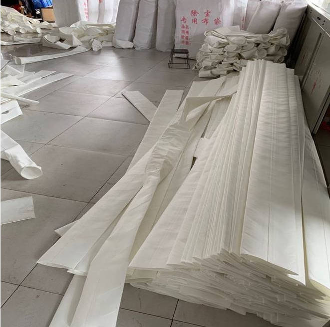 滌綸除塵布袋 滌綸除塵布袋