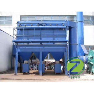 怎么樣檢測(cè)布袋除塵器的漏風(fēng)率？