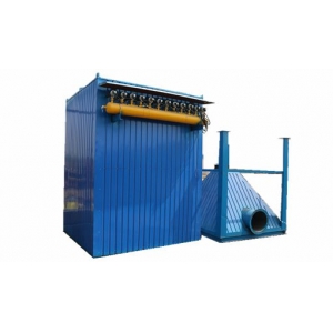 熱力公司布袋除塵器的高溫布袋過濾精度能達(dá)到多少