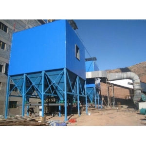 發(fā)電廠使用袋式除塵器和除塵布袋的優(yōu)缺點(diǎn)是什么？