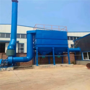 袋式除塵器在電廠煙氣處理中的技術(shù)特點是什么？