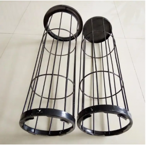 如何延長(zhǎng)鑄造廠除塵骨架的使用壽命