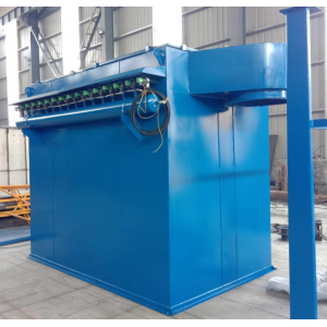 什么是塑燒板除塵器？塑燒板除塵器的除塵效果如何？