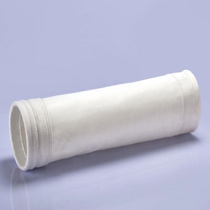 水泥廠選擇除塵布袋有什么要求？