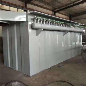 什么是DMC單機脈沖布袋除塵器？單機脈沖布袋除塵器的特點是什么？