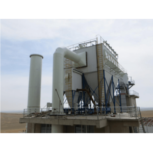 鑄造廠為什么使用電爐除塵器？優(yōu)點(diǎn)在哪