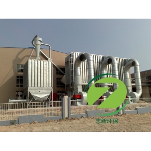 根據工作原理，可以分為什么類型的除塵器？