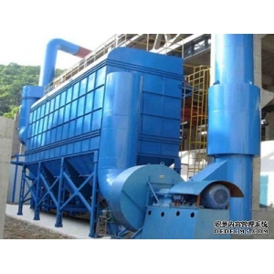 為什么除塵骨架要進行鍍鋅處理？