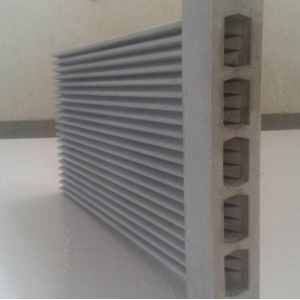 塑燒板濾芯可以攔截水分子嗎？