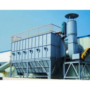 布袋除塵器的主要用途是什么？