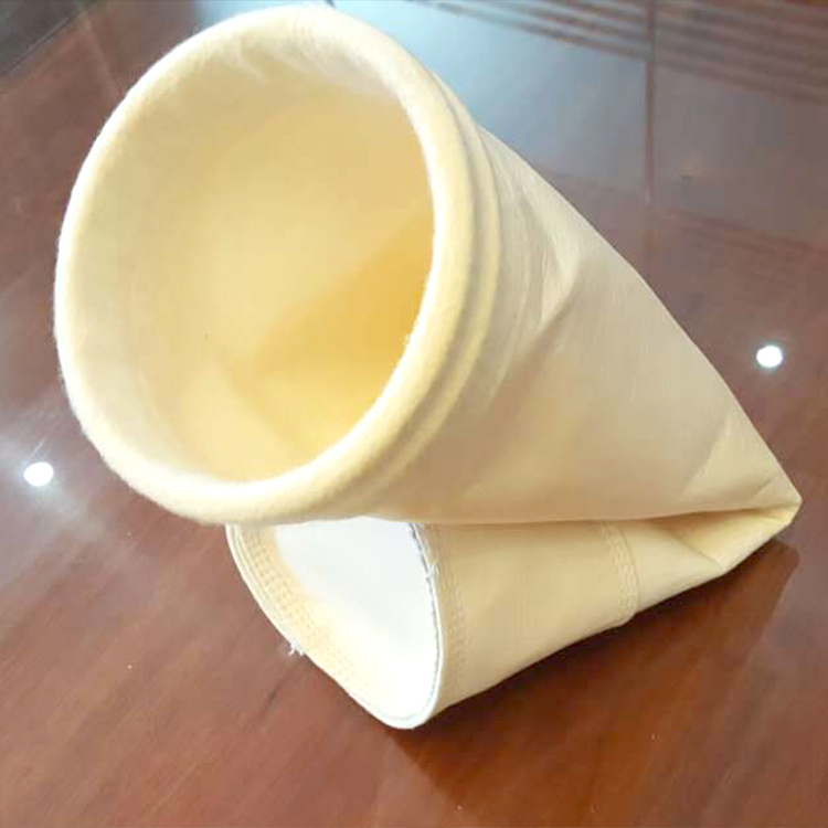 氟美斯除塵布袋可以多次使用嗎?(圖1) 氟美斯除塵布袋可以多次使用嗎?(圖1)