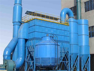 布袋除塵器的篩分、慣性、擴散、粘附、靜電(圖2)