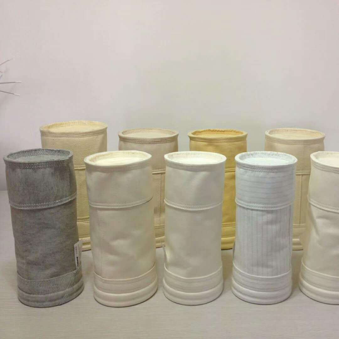 除塵布袋 除塵布袋